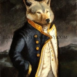 Meet your Posher, Eugene